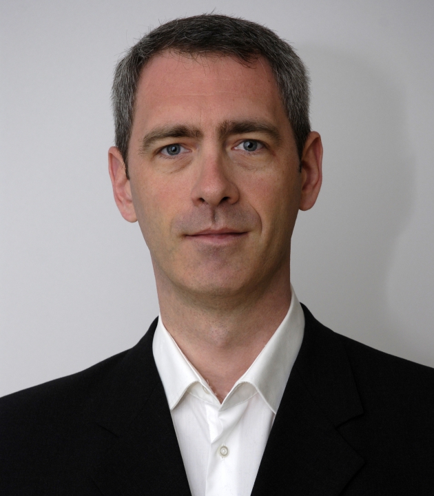 Olivier BLARD