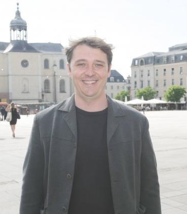 Nicolas Bessau