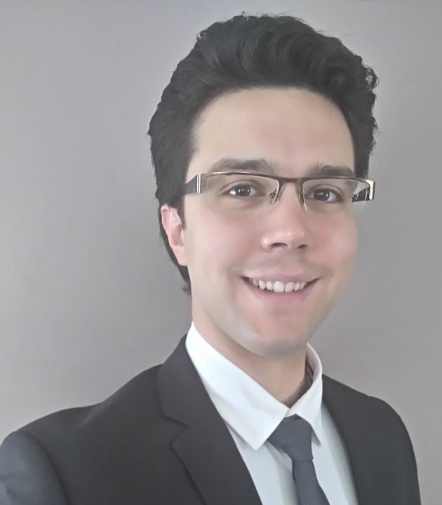 Maxime AMIAUD
