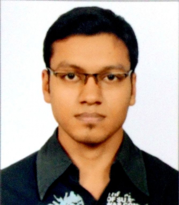 Pankaj Goyal