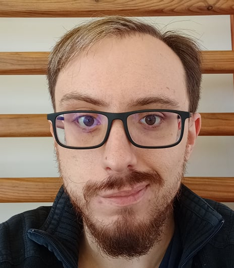 Sébastien Guéry
