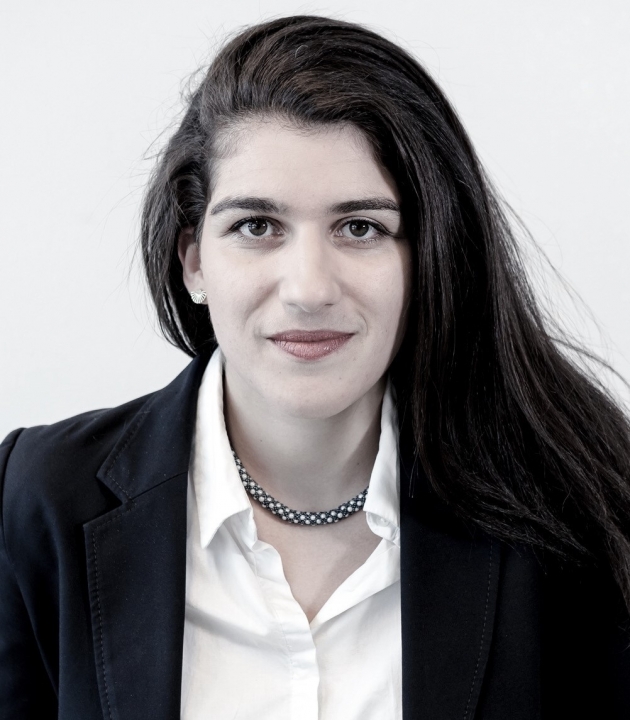 Hélène Sellam