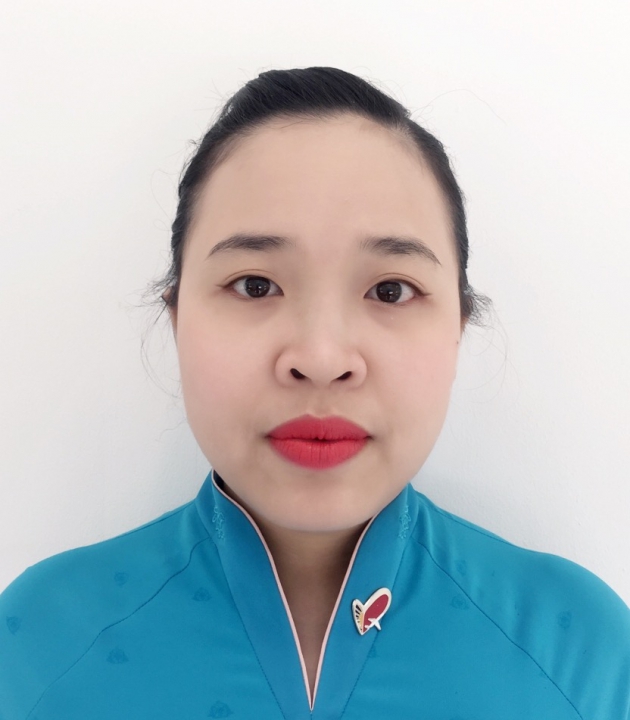 Thi Tuyet Trinh Truong