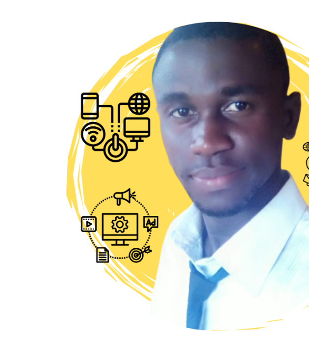 Jean Kevin Mvondo Emvolo