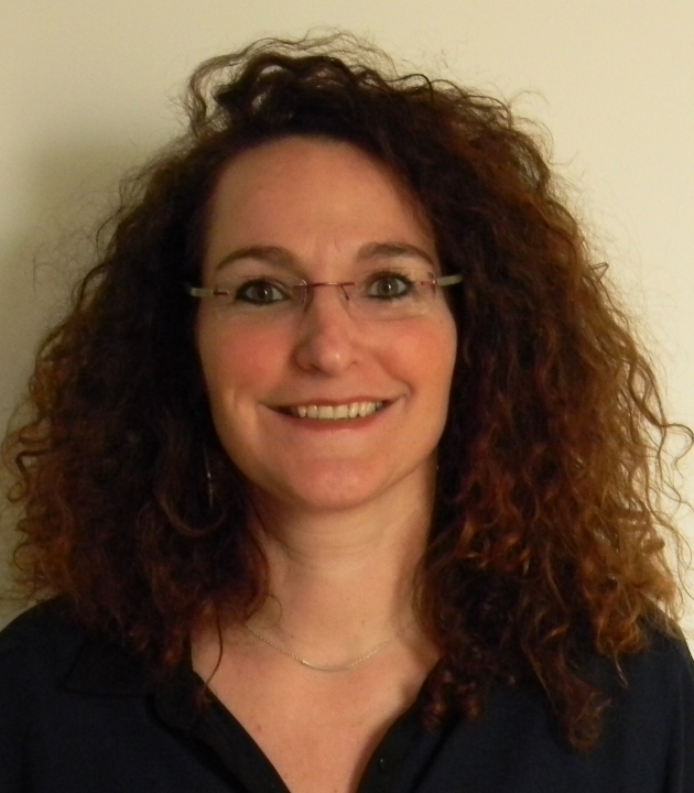 CELINE DUFOUR
