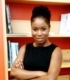 Arielle KITOKO NGOMBO