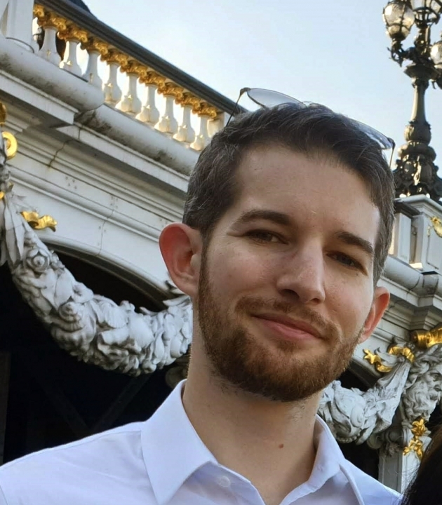 Victor Guy