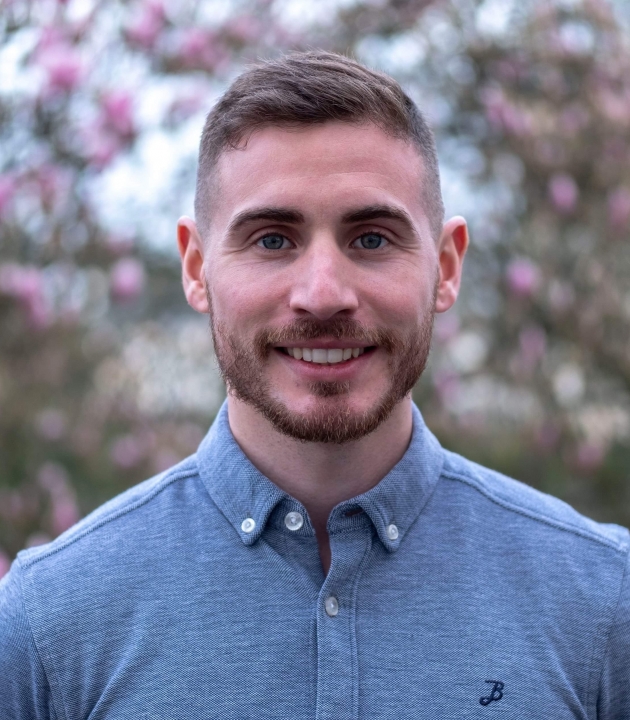 Florian BINESTI