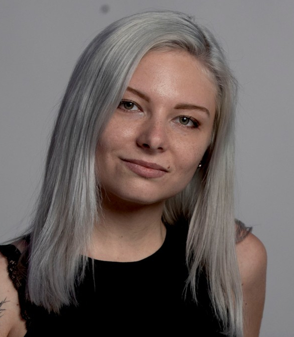 Audrey Szymkowiak