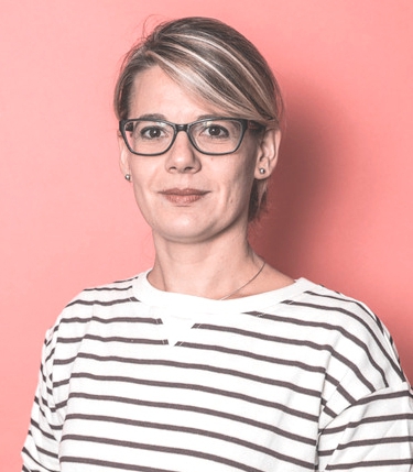 Morgane Le Prado