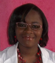 Rosivy Félicité SIDIKI MANON