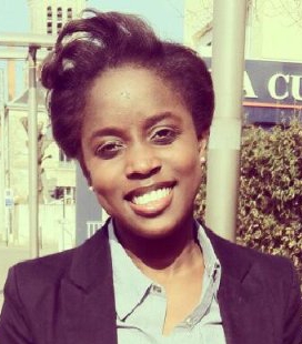 Aïssatou DIOP