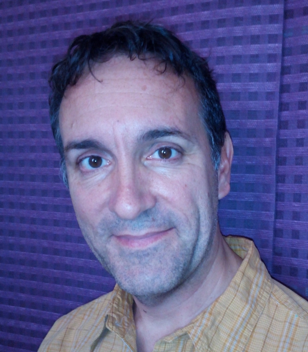 FRÉDÉRIC CHASTAGNER