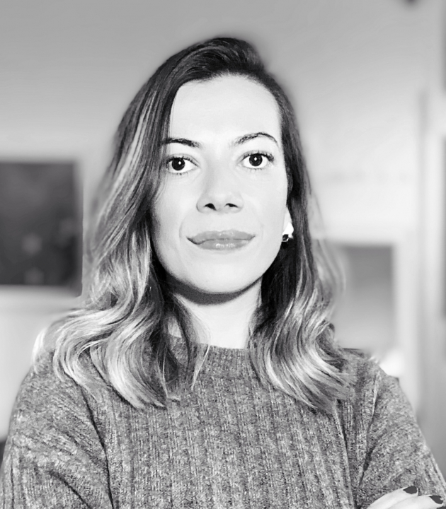 Carlota Xavier