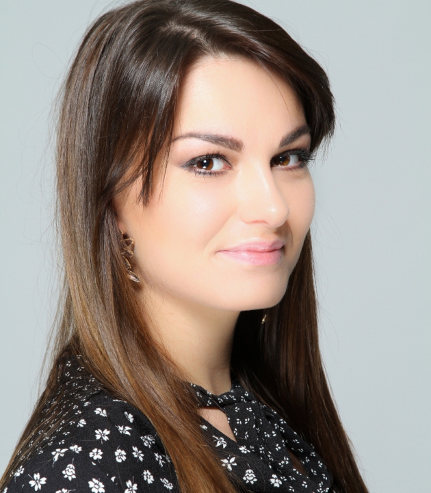 Laura Quéré
