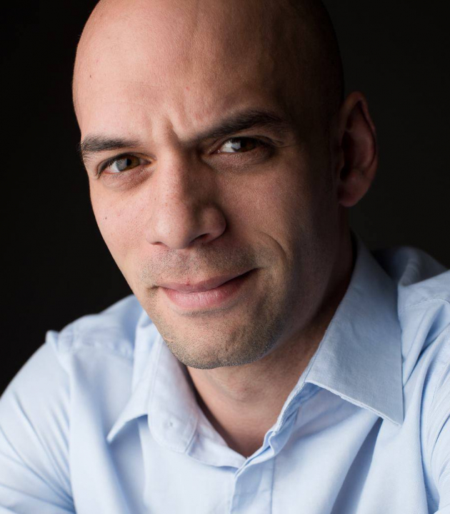 Christophe TECHER