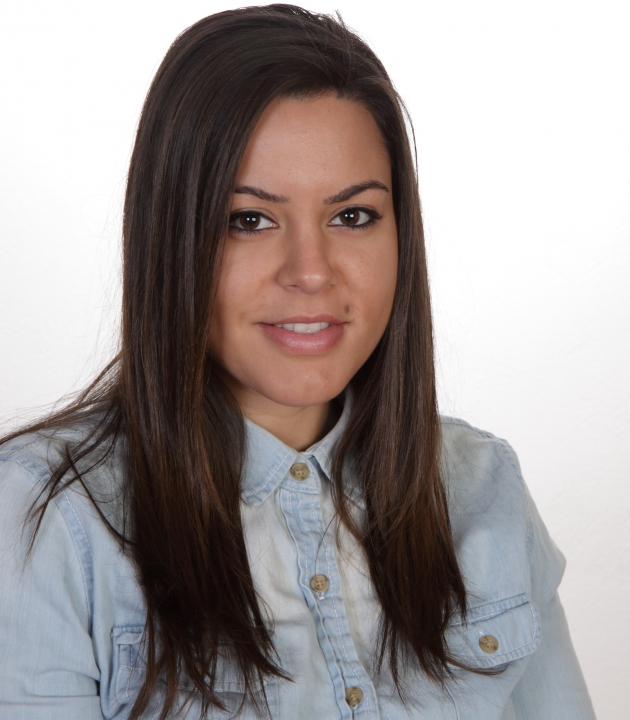 Sánchez Garrido Estefanía