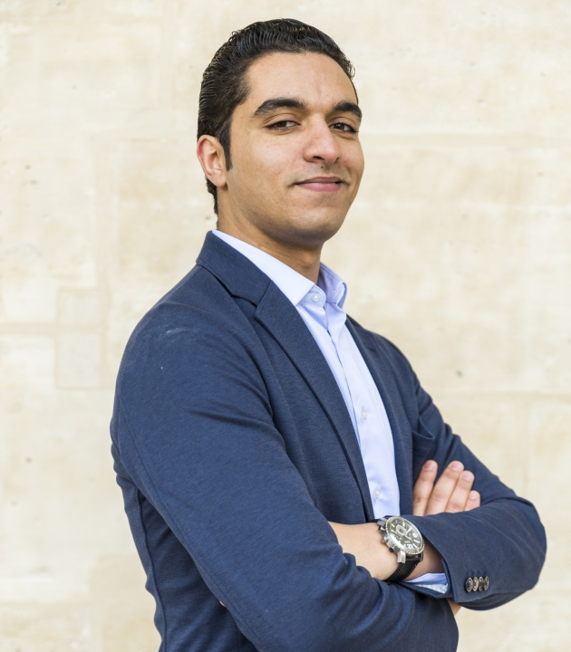 Ahmed CHAIEB