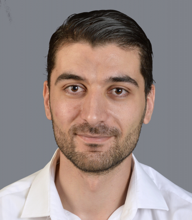 Houssem Eddine Chaïeb
