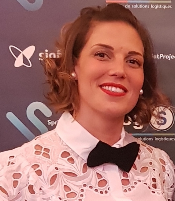 Audrey ZUGMEYER