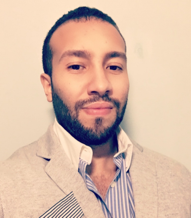 Souhail BOUHAJBANE