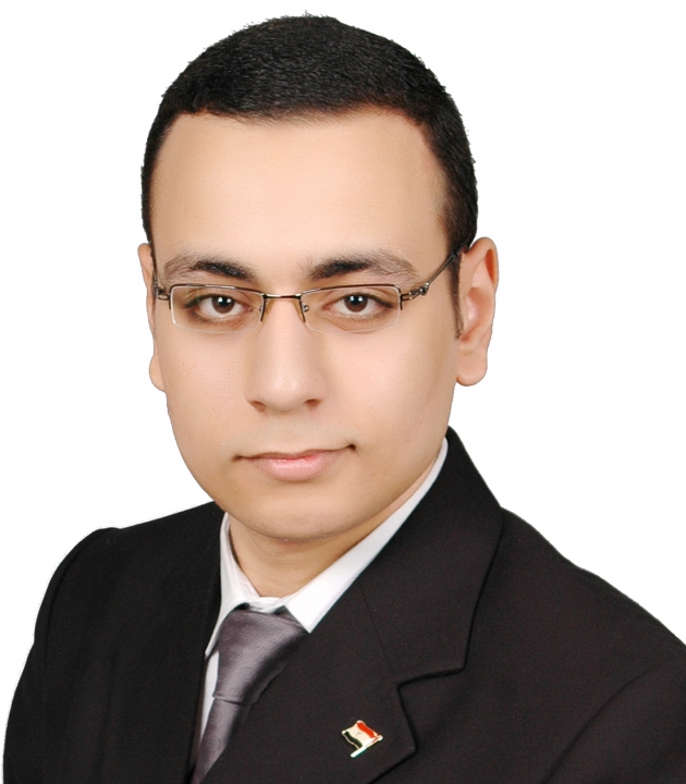 Abdalla Mahmoud Bedear