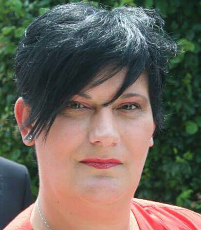 corinne berend