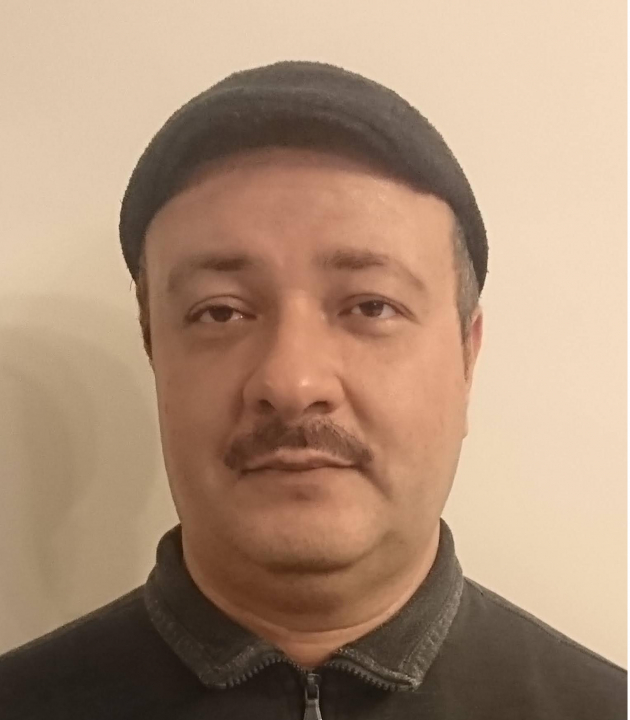 Tarek Cherif