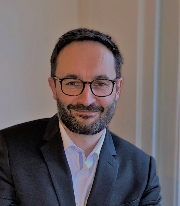 Nicolas Gallissot