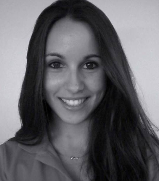 Clarisse Cesbron
