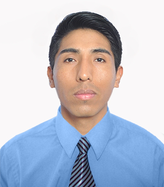 Juan Oscar Capia Condori