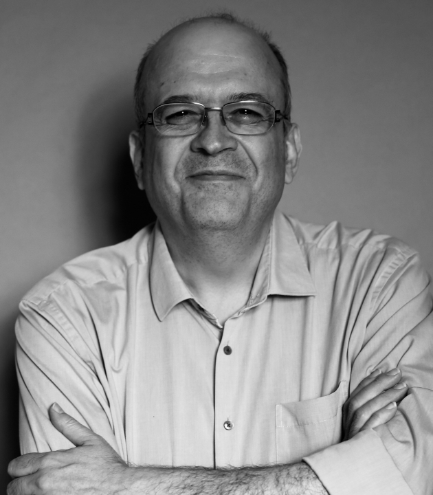Olivier Soubrane