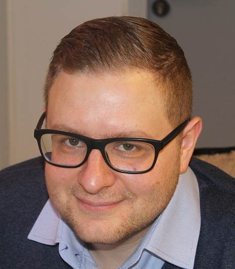 Xavier Ferrari