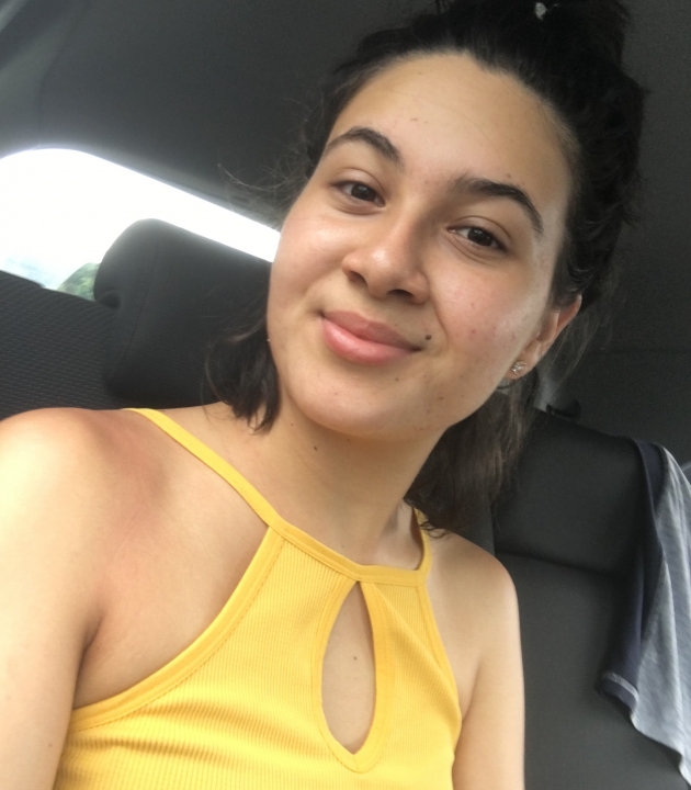 Anna-Lysa Morandeau