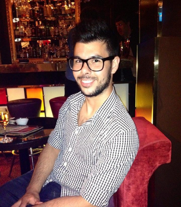 fabiano Piras