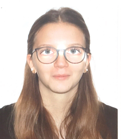Margot MAGARAGGIA