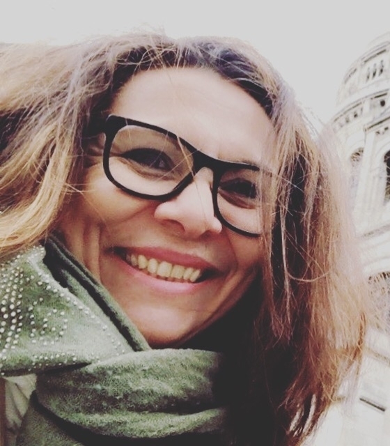 Geneviève Alleman-Paul