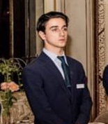 Jérémie SAMUEL