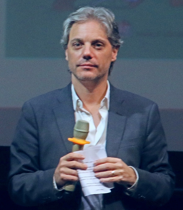 Frédéric Alliod