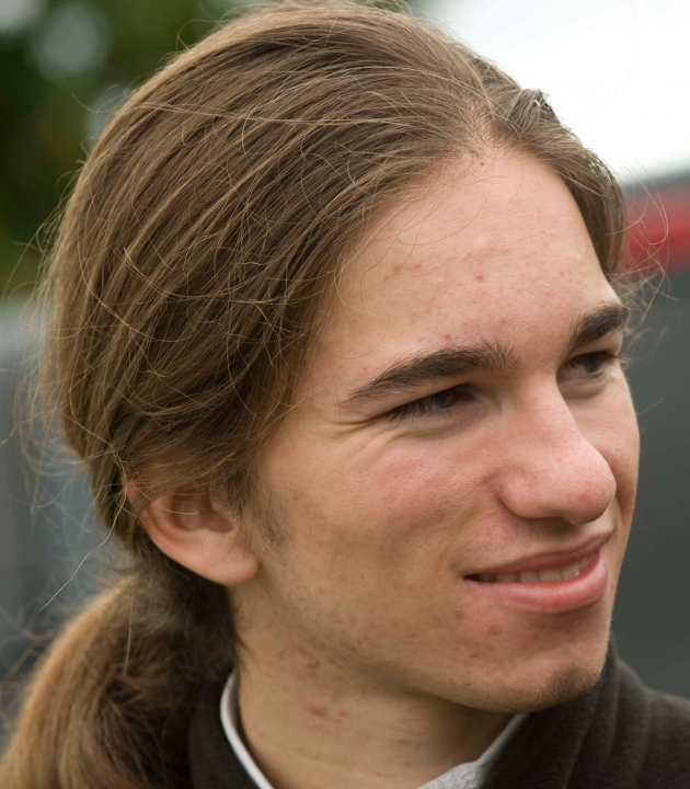 Quentin Graebling