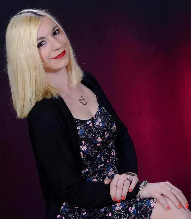 Laudine BAYARD