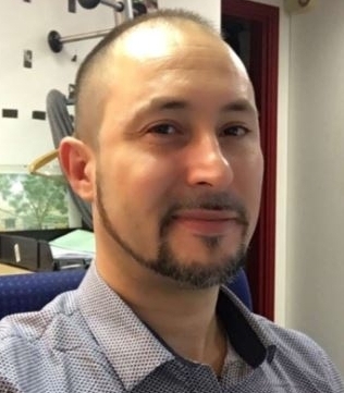 Kamel Belkacem