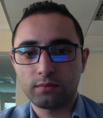 Mehdi Bouhafs