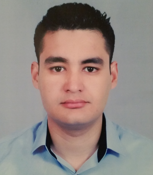Mohamed AIT ABDELMALEK