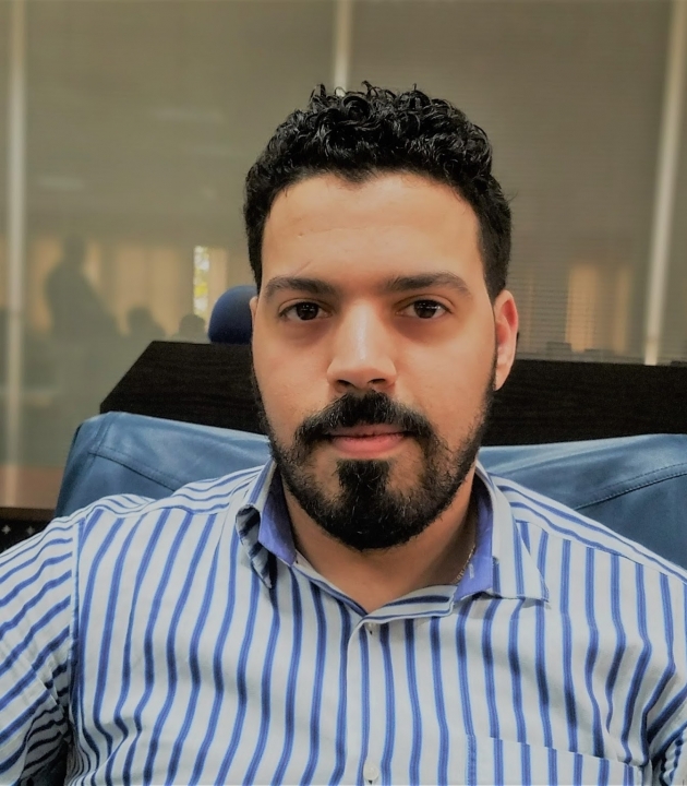 Mohcine Hasni