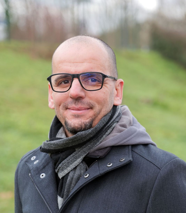 Karim Biouti