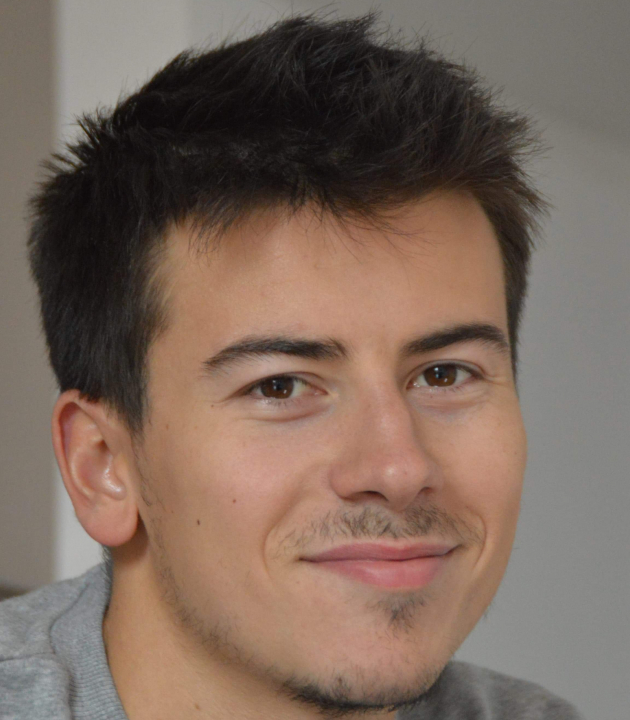 Mathias Goutte