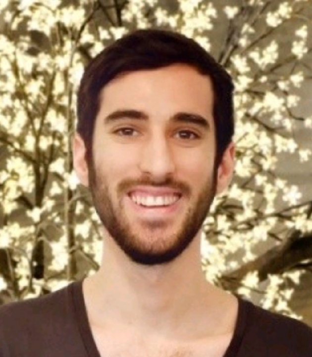 Jérémy Andrade