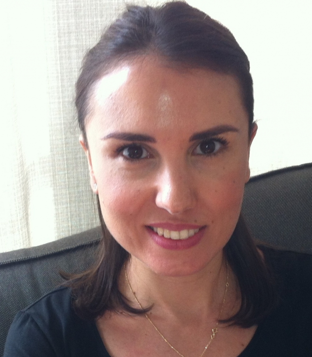 Nathalie Emsalem