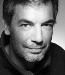 Renaud JUNGMANN